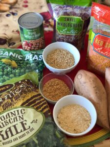 Make Your Own Vegan Dog Food At Home Jane Unchained News
