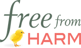 Free From Harm Logo
