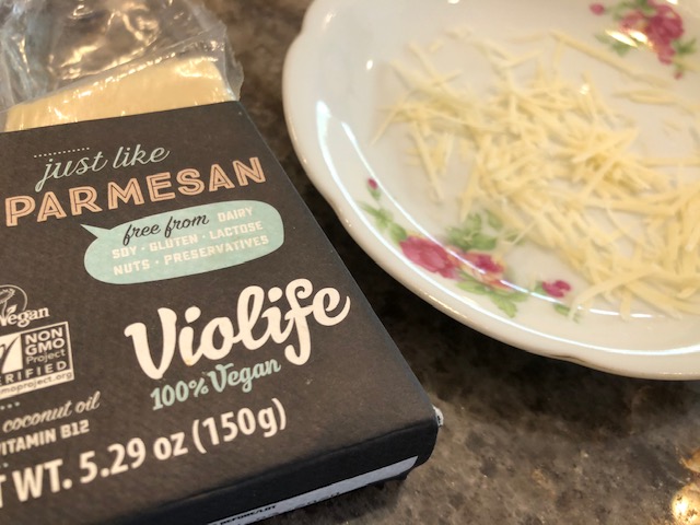 vegan cheese violife lunhcbreaklive