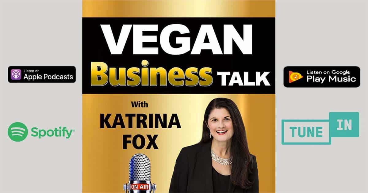 VBT 148: Lawyer Carissa Kranz on creating global vegan certification program BeVeg