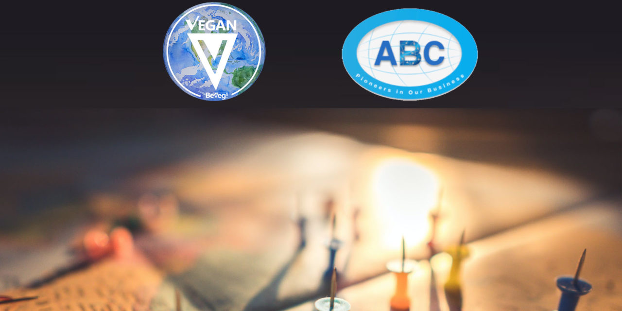 ABC Certification Adopts BeVeg Vegan Certification Program in Egypt, Africa, and Gulf Countries